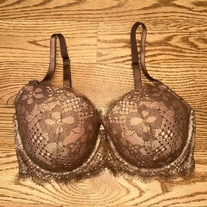 Victoria’s Secret Dream Angels Lined Demi, 32DDD